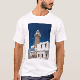 Uruguay, Montevideo Department, Montevideo. T-Shirt