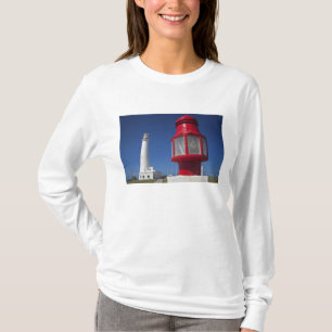 Uruguay, Rocha Department, La Paloma. Cabo Santa 2 T-Shirt