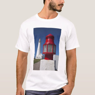Uruguay, Rocha Department, La Paloma. Cabo Santa T-Shirt