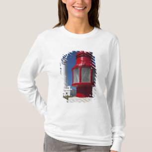 Uruguay, Rocha Department, La Paloma. Cabo Santa T-Shirt