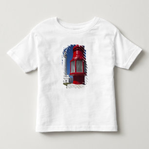 Uruguay, Rocha Department, La Paloma. Cabo Santa Toddler T-Shirt