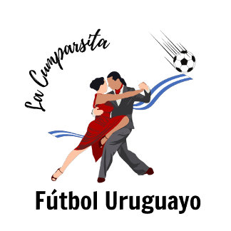 Uruguay Soccer T-Shirt