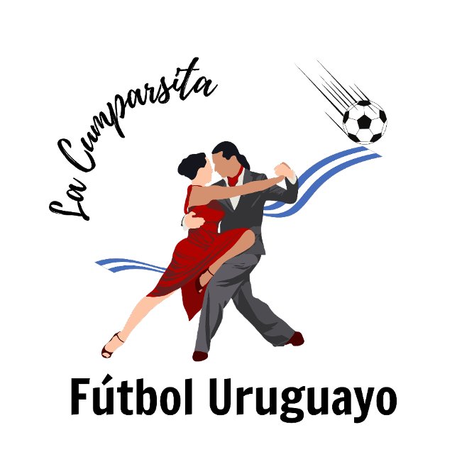 Uruguay Soccer T-Shirt (Creator Uploaded)