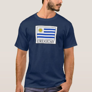 Uruguay T-Shirt