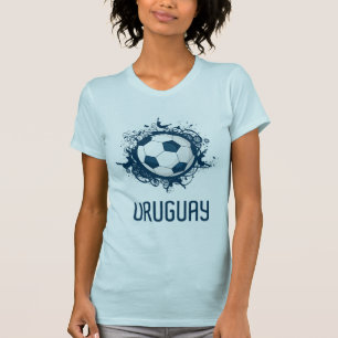 Uruguay World T-Shirt