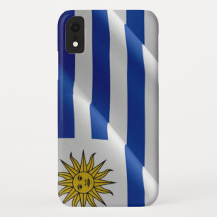 Uruguayan flag - Case-Mate iPhone case