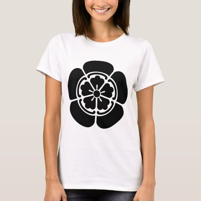 Ururi Oda T-Shirt (Front)