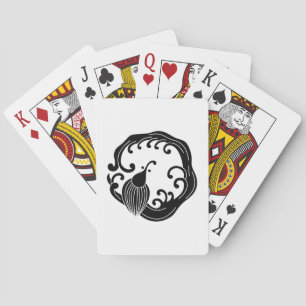 Uryu no Maru Vice Kurtrump Playing Cards