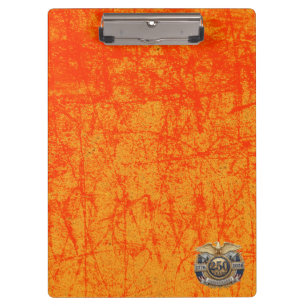 US 250th Anniversary Clipboard