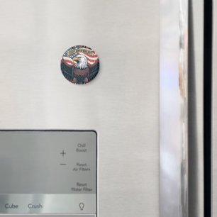 US 250th Anniversary  Magnet