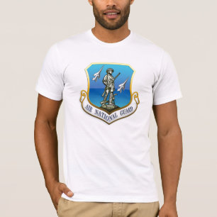 US Air National Guard T-Shirt