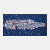 US AIRCRAFT CARRIER - CVN-78