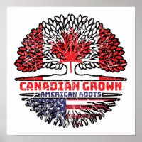US American USA United States Canadian Canada Tree