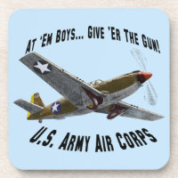 US Army Air Corps