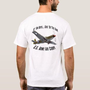 US Army Air Corps T-Shirt