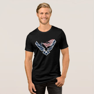 US Army Air Force Tri-Blend Shirt
