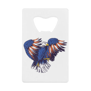 US Bald Eagle