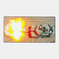 US BATTLE TANK – M1 ABRAMS
