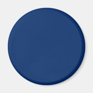 US Blue Magnet