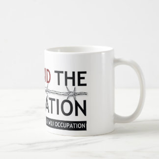 US Campaign Coffee Mug