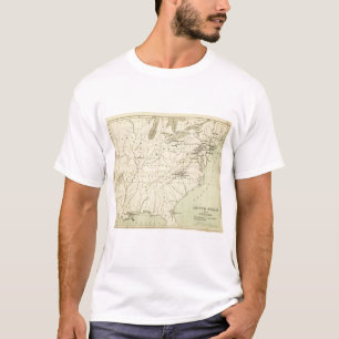 US, Canada T-Shirt