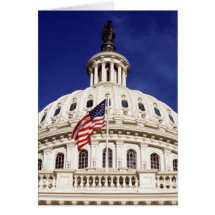 US capitol building, Washington DC