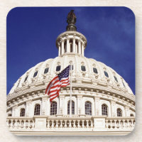 US capitol building, Washington DC