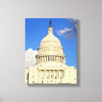 US Capitol Building, Washington DC, USA
