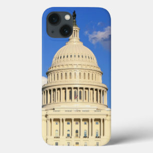 US Capitol Building, Washington DC, USA iPhone 13 Case