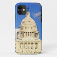 US Capitol Building, Washington DC, USA