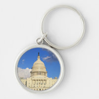 US Capitol Building, Washington DC, USA