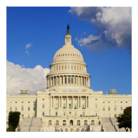 US Capitol Building, Washington DC, USA
