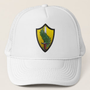 US Central Command Trucker Hat