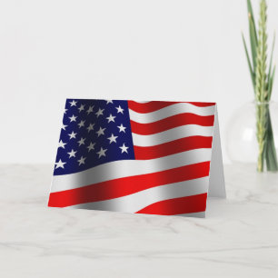 US Citizen Card