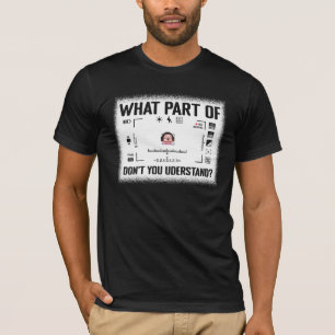 US Citizen Est 2021 American Immigrant Citizenship T-Shirt