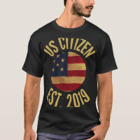 Us Citizenship 2019 Gif American Flag Usa