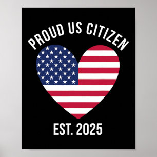 Us Citizenship 2025 Decoration American New Usa Ci