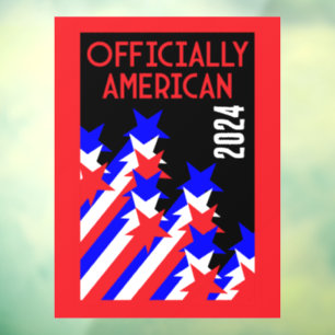 US Citizenship Granted