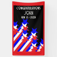 US Citizenship Granted