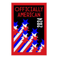 US Citizenship Granted