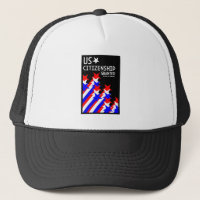 US Citizenship Granted