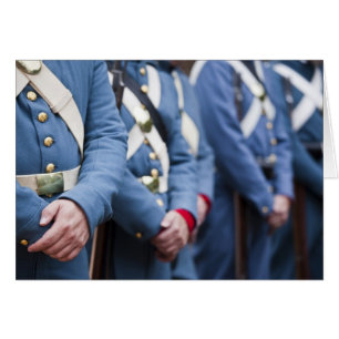 US Civil War-era Marines, military