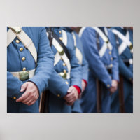 US Civil War-era Marines, military