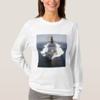 US Coast Guard Cutter Waesche