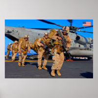 US COMBAT PERSONNEL