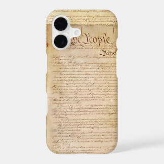 US CONSTITUTION