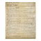 US Constitution Poster