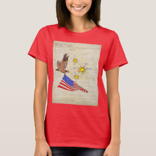 US Constitution T-Shirt