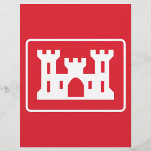 US Corps of Engineers DOD Military