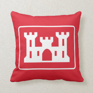US Corps of Engineers DOD Military Cushion